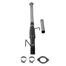 Load image into Gallery viewer, Flowmaster 818118 Outlaw Extreme Cat Back Exhaust System Fits 21-22 F-150