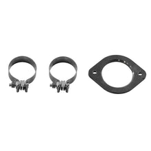 Load image into Gallery viewer, Flowmaster 818118 Outlaw Extreme Cat Back Exhaust System Fits 21-22 F-150