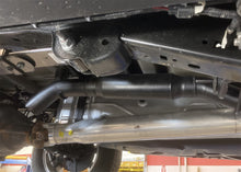 Load image into Gallery viewer, Flowmaster 818118 Outlaw Extreme Cat Back Exhaust System Fits 21-22 F-150