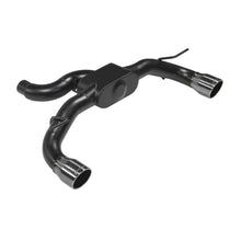 Load image into Gallery viewer, Flowmaster 818120 Outlaw Series Axle Back Exhaust System Fits 21-22 Bronco