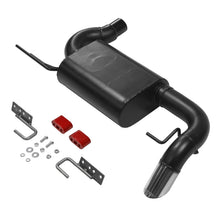 Load image into Gallery viewer, Flowmaster 818121 American Thunder Axle Back Exhaust System Fits 21-22 Bronco