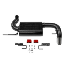 Load image into Gallery viewer, Flowmaster 818121 American Thunder Axle Back Exhaust System Fits 21-22 Bronco