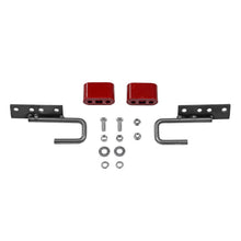 Load image into Gallery viewer, Flowmaster 818121 American Thunder Axle Back Exhaust System Fits 21-22 Bronco