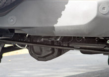 Load image into Gallery viewer, Flowmaster 818121 American Thunder Axle Back Exhaust System Fits 21-22 Bronco