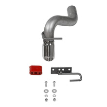 Load image into Gallery viewer, Flowmaster 818125 Outlaw Series Axle Back Exhaust System Fits 21-22 Bronco