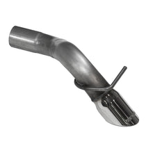 Load image into Gallery viewer, Flowmaster 818125 Outlaw Series Axle Back Exhaust System Fits 21-22 Bronco
