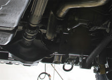 Load image into Gallery viewer, Flowmaster 818125 Outlaw Series Axle Back Exhaust System Fits 21-22 Bronco