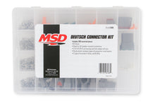 Load image into Gallery viewer, MSD Ignition 8188 MSD Deustsch Connector Kit