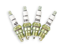 Load image into Gallery viewer, ACCEL 8199 U-Groove Spark Plug Header Plug (8 Spark Plugs)