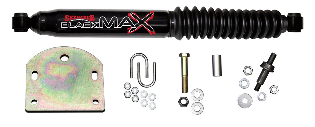 Skyjacker 8199 Steering Stabilizer Single Kit