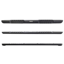 Load image into Gallery viewer, Go Rhino V3443974T V-Series V3 Side Steps w/Mounting Brackets Kit Fits Sequoia