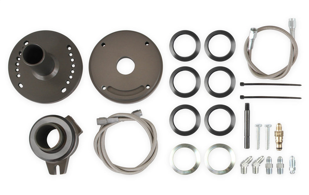 Hays 82-107 Hays Hydraulic Release Bearing Kit Fits 05-17 Mustang