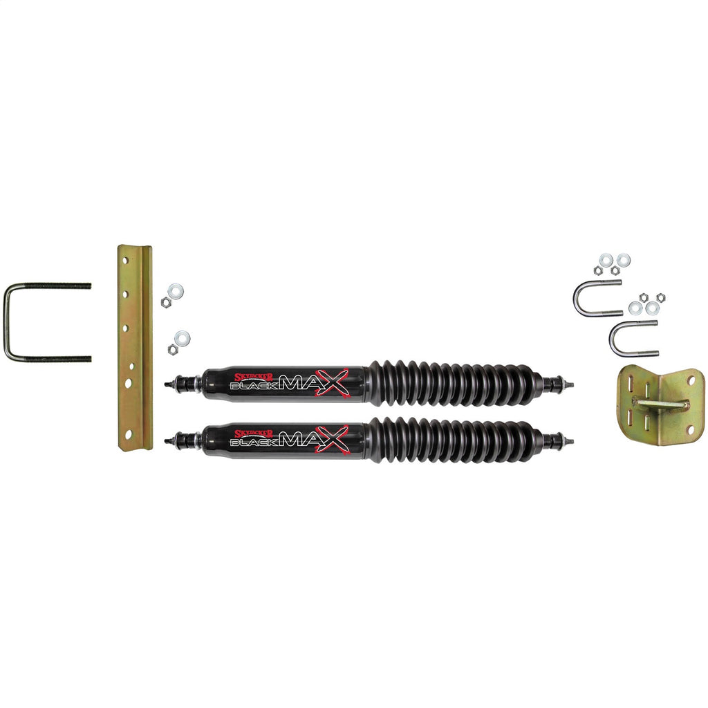 Skyjacker 8200 Steering Stabilizer Dual Kit