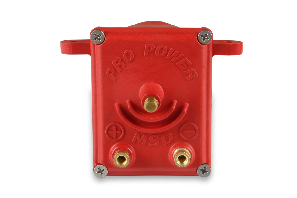 MSD Ignition 8201 Pro Power Ignition Coil