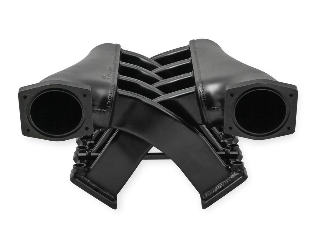 Holley Performance 820202 Sniper EFI Dual Plenum Intake Manifold