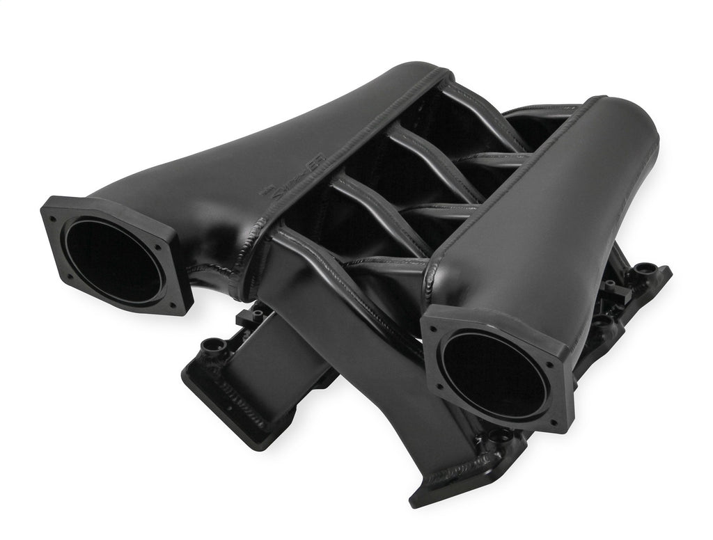 Holley Performance 820202 Sniper EFI Dual Plenum Intake Manifold