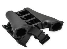 Load image into Gallery viewer, Holley Performance 820202 Sniper EFI Dual Plenum Intake Manifold