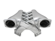 Load image into Gallery viewer, Holley Performance 820241 Sniper EFI Dual Plenum Intake Manifold
