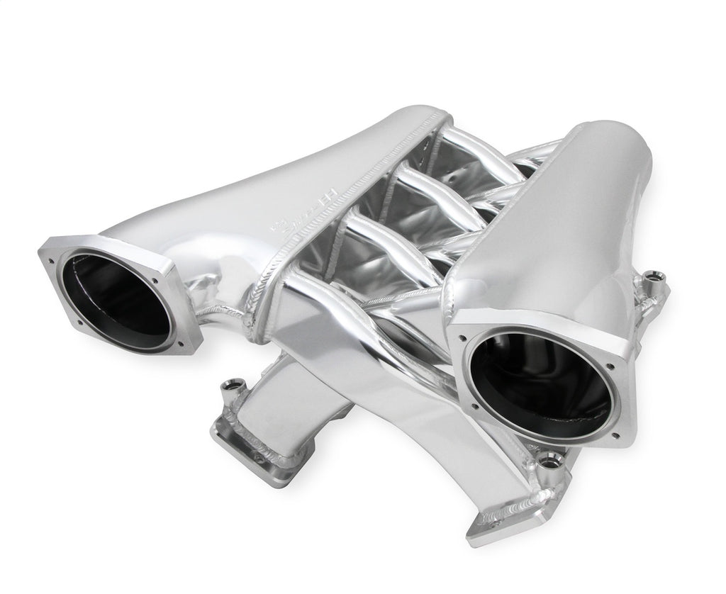 Holley Performance 820241 Sniper EFI Dual Plenum Intake Manifold
