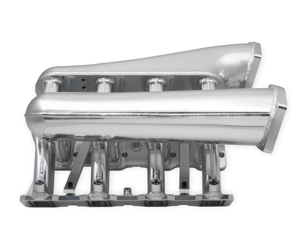 Holley Performance 820241 Sniper EFI Dual Plenum Intake Manifold