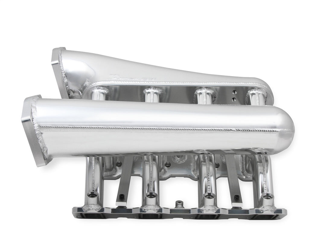 Holley Performance 820241 Sniper EFI Dual Plenum Intake Manifold