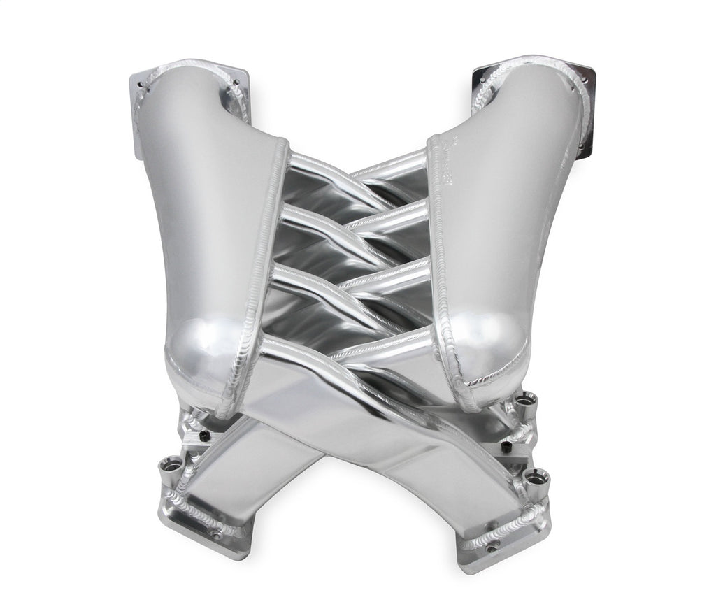 Holley Performance 820241 Sniper EFI Dual Plenum Intake Manifold