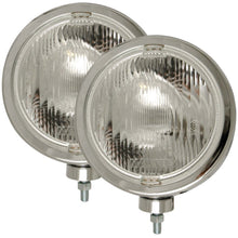 Load image into Gallery viewer, Anzo USA 821004 Slimline Off Road Halogen Light