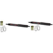 Load image into Gallery viewer, Skyjacker 8210 Steering Stabilizer Dual Kit Fits 70-79 Bronco F-100 F-150