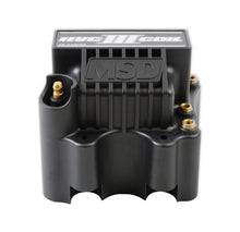 Load image into Gallery viewer, MSD Ignition 826123 HVC-III Ignition Coil