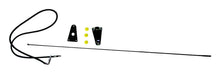 Load image into Gallery viewer, Crown Automotive 82200683K Antenna Kit Fits CJ5 CJ6 CJ7 Scrambler Wrangler (YJ)