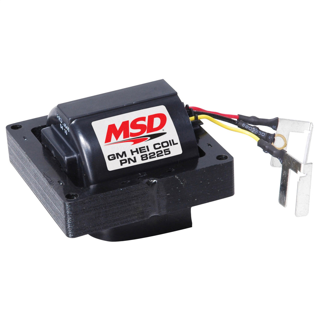 MSD Ignition 8501 Ultimate HEI Kit Ignition Conversion Kit