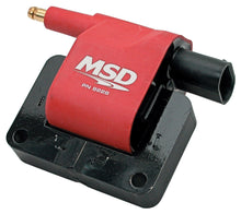 Load image into Gallery viewer, MSD Ignition 8228 Blaster Ignition Coil