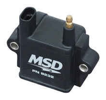 Load image into Gallery viewer, MSD Ignition 8232 Blaster Ignition Coil