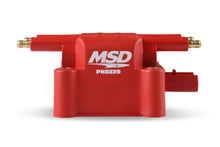 Load image into Gallery viewer, MSD Ignition 8239 Ignition Coil