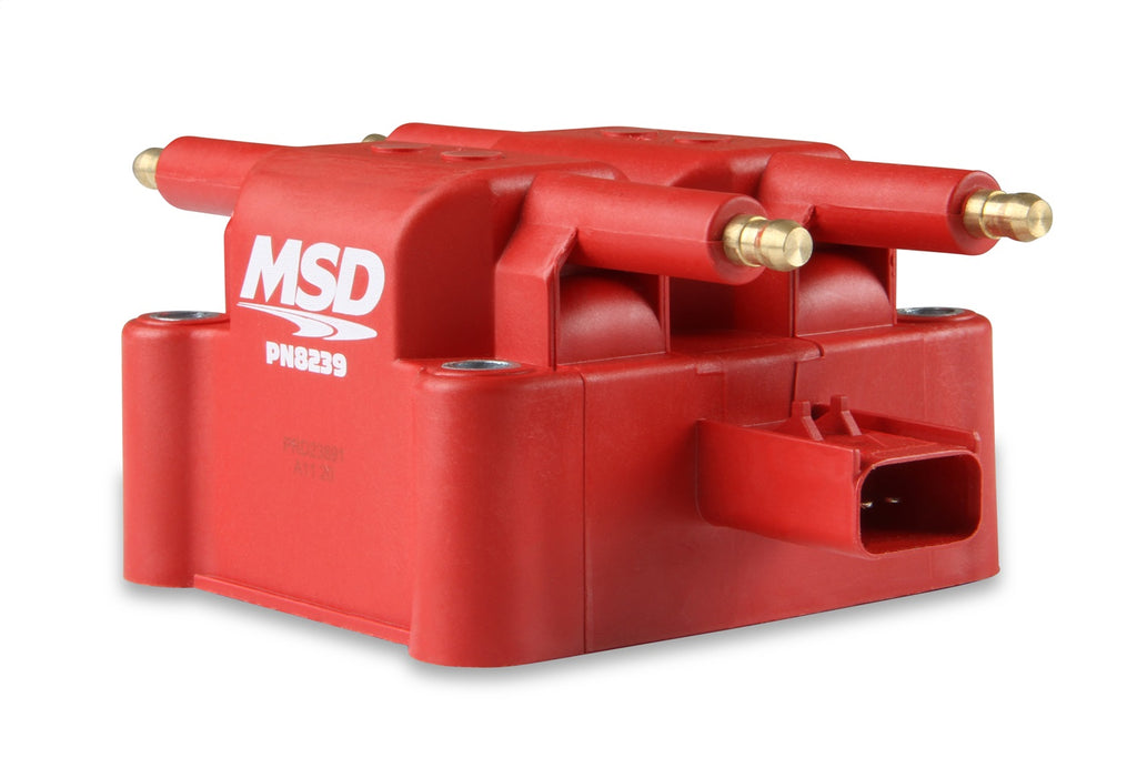 MSD Ignition 8239 Ignition Coil