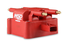 Load image into Gallery viewer, MSD Ignition 8239 Ignition Coil