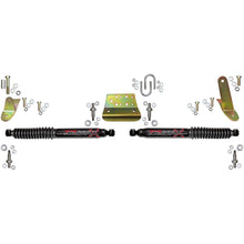 Load image into Gallery viewer, Skyjacker 8239 Steering Stabilizer Dual Kit Fits 2500 3500 Ram 2500 Ram 3500