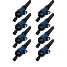 Load image into Gallery viewer, MSD Ignition 824285 Coil-On-Plug Direct Ignition Coil Set