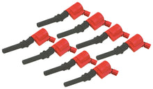 Load image into Gallery viewer, MSD Ignition 82428 Blaster-2 Coil-On-Plug Direct Ignition Coil Set