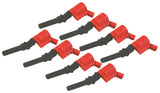 MSD Ignition 82428 Blaster-2 Coil-On-Plug Direct Ignition Coil Set