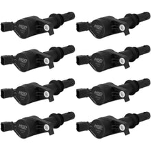 Load image into Gallery viewer, MSD Ignition 824383 Coil-On-Plug Direct Ignition Coil Set