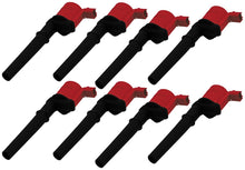 Load image into Gallery viewer, MSD Ignition 82448 Blaster Coil-on-Plug Direct Ignition Coil Set