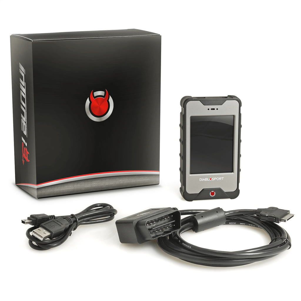 DiabloSport 8245 inTune i3 Platinum Performance Programmer