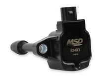 Load image into Gallery viewer, MSD Ignition 82493 Blaster Direct Ignition Coil Fits 16-18 Civic