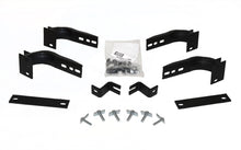 Load image into Gallery viewer, Go Rhino 6842395 OE Xtreme Side Steps Mounting Brackets