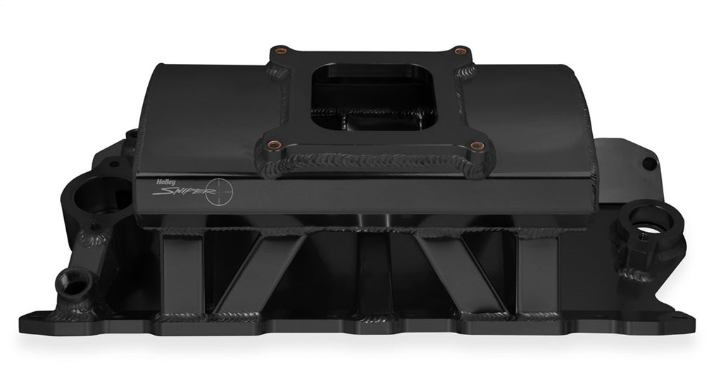 Holley Performance 825012 Sniper EFI Intake Manifold