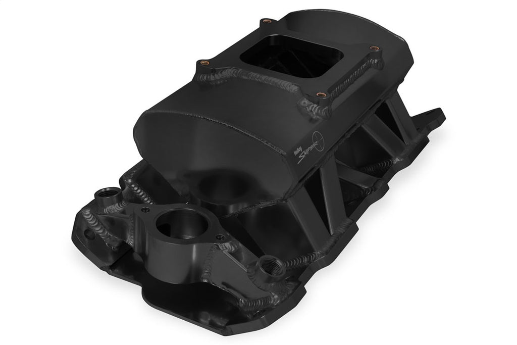 Holley Performance 825012 Sniper EFI Intake Manifold