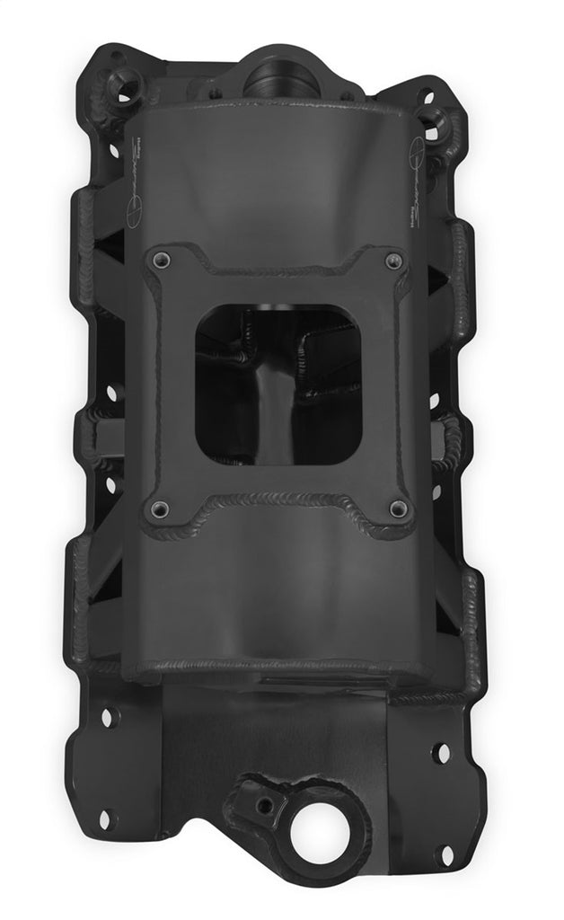 Holley Performance 825012 Sniper EFI Intake Manifold