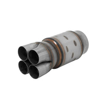 Load image into Gallery viewer, Flowmaster 8250500 Outlaw II Race Muffler