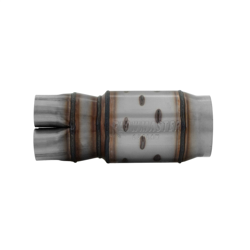 Flowmaster 8250500 Outlaw II Race Muffler
